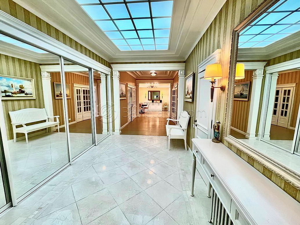 Аренда 3-комнатной квартиры 150 м², Гагаринское Плато ул., 5/3