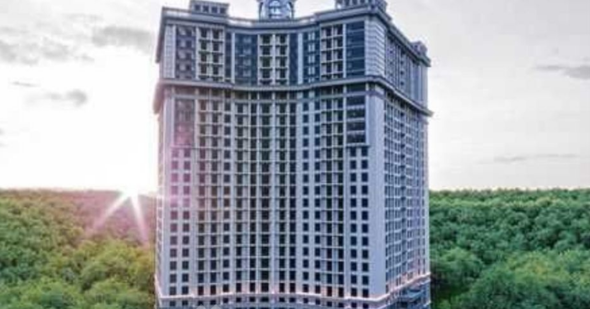 Продажа 1-комнатной квартиры 42 м², Дача Ковалевского ул.