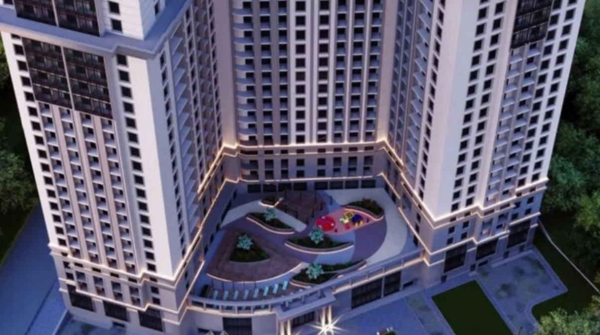 Продажа 1-комнатной квартиры 42 м², Дача Ковалевского ул.