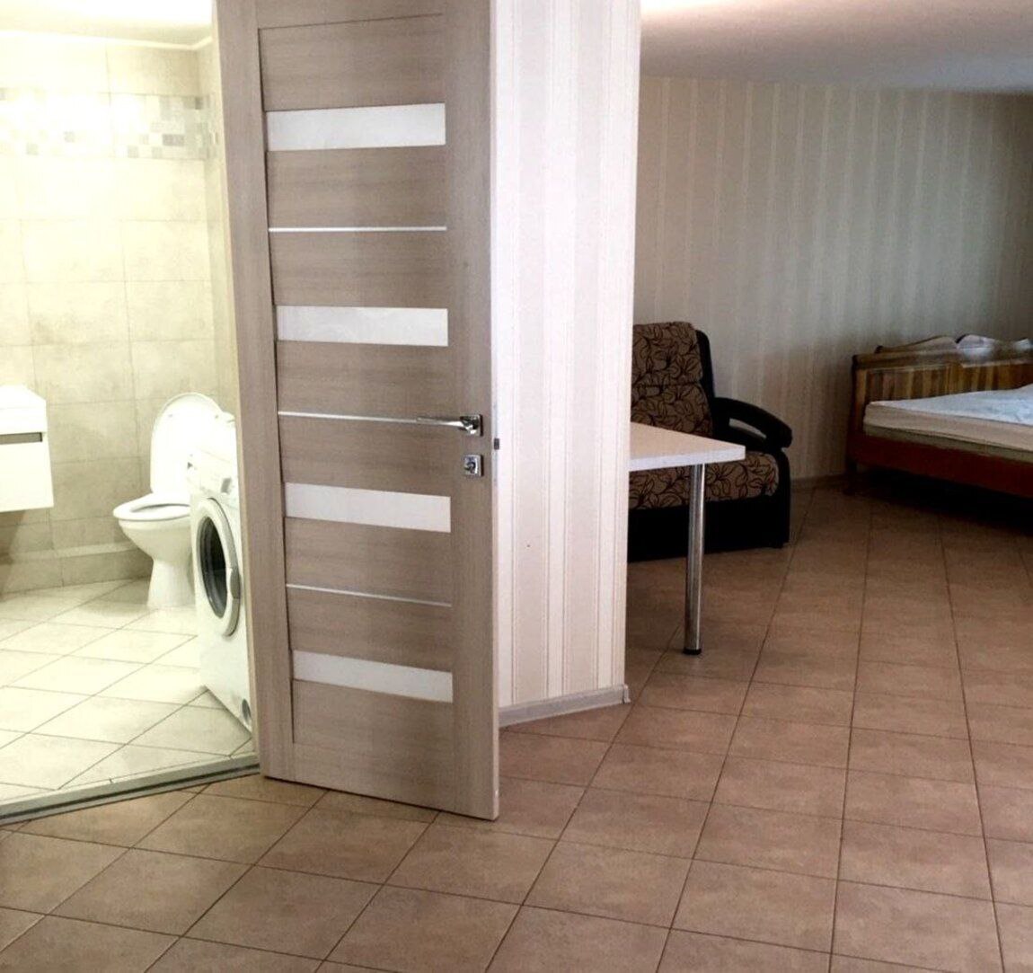 Продаж 1-кімнатної квартири 45 м², Академіка Вільямса вул.