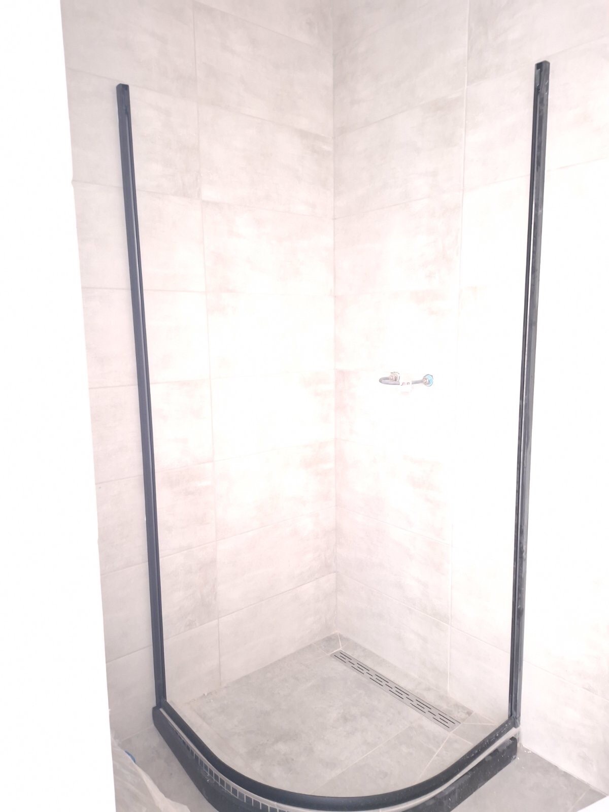 Продажа квартиры со свободной планировкой 27 м², Генерала Бочарова ул.