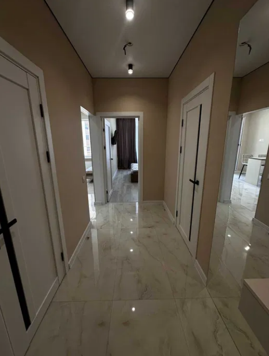 Продаж 1-кімнатної квартири 45 м², Курортный пров.