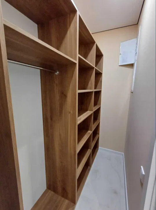 Продаж 1-кімнатної квартири 45 м², Курортный пров.