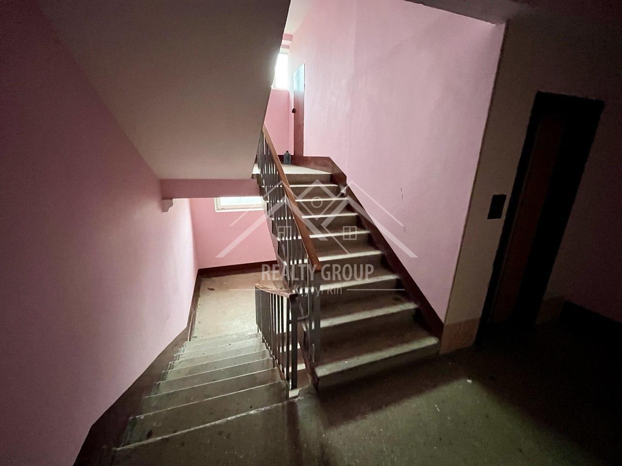 Продажа 2-комнатной квартиры 46 м², Николая Свитальского ул.