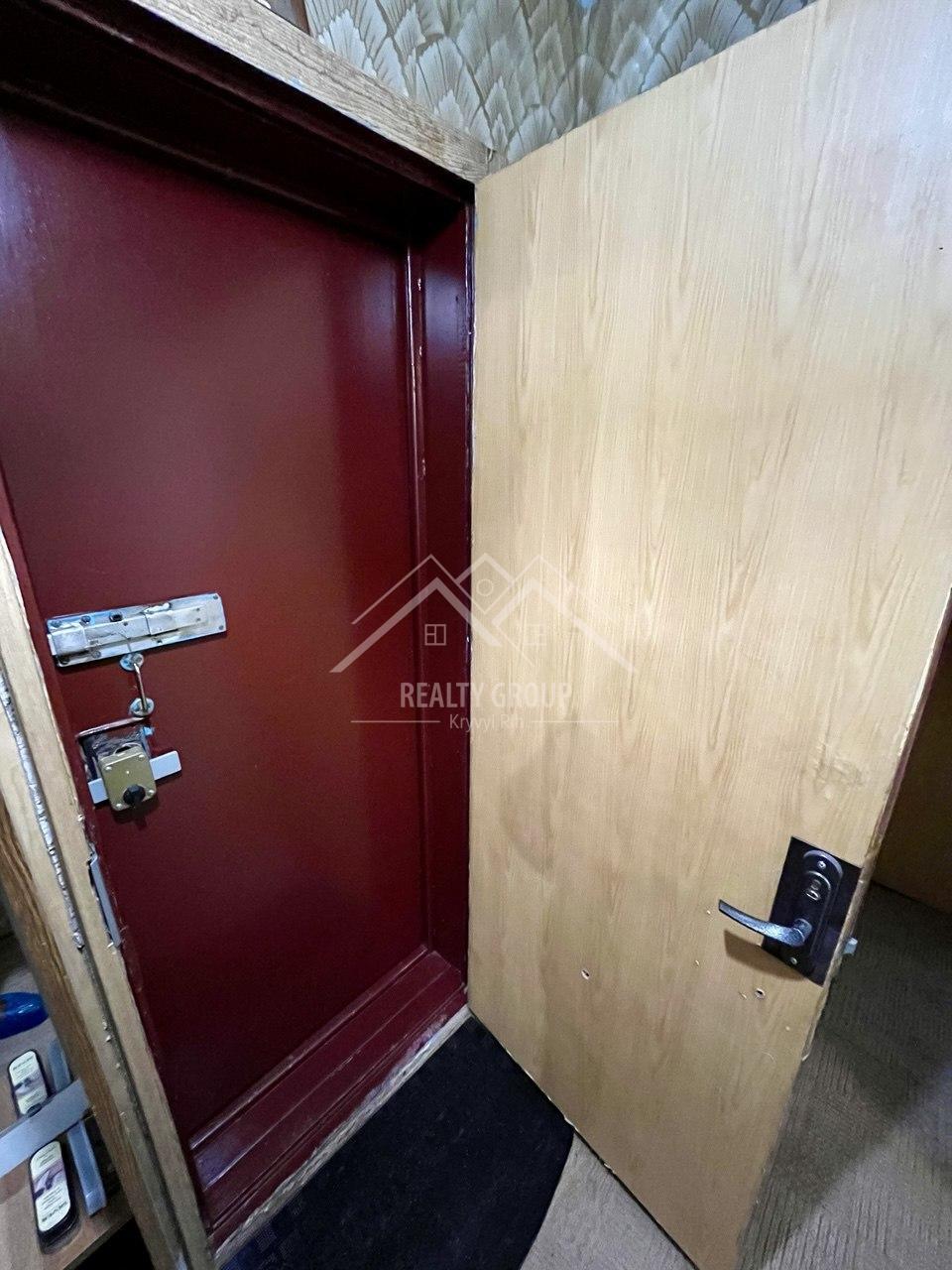 Продажа 2-комнатной квартиры 46 м², Николая Свитальского ул.