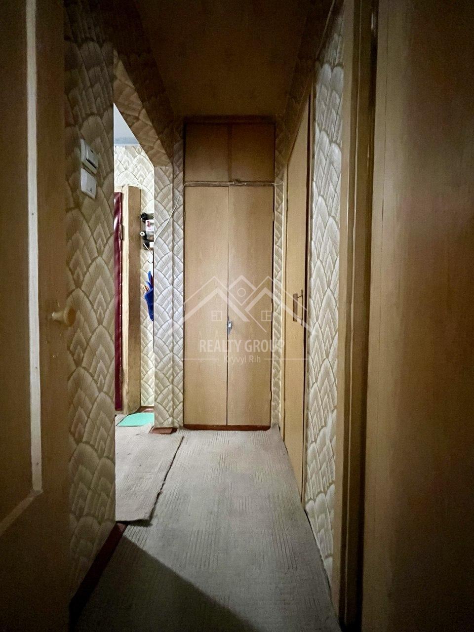 Продажа 2-комнатной квартиры 46 м², Николая Свитальского ул.