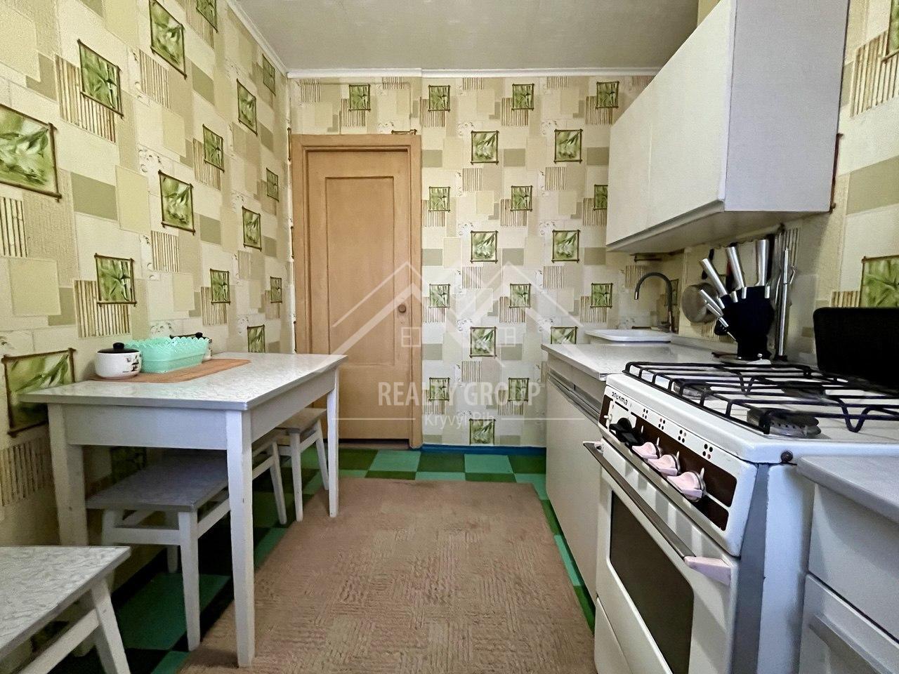 Продажа 2-комнатной квартиры 46 м², Николая Свитальского ул.