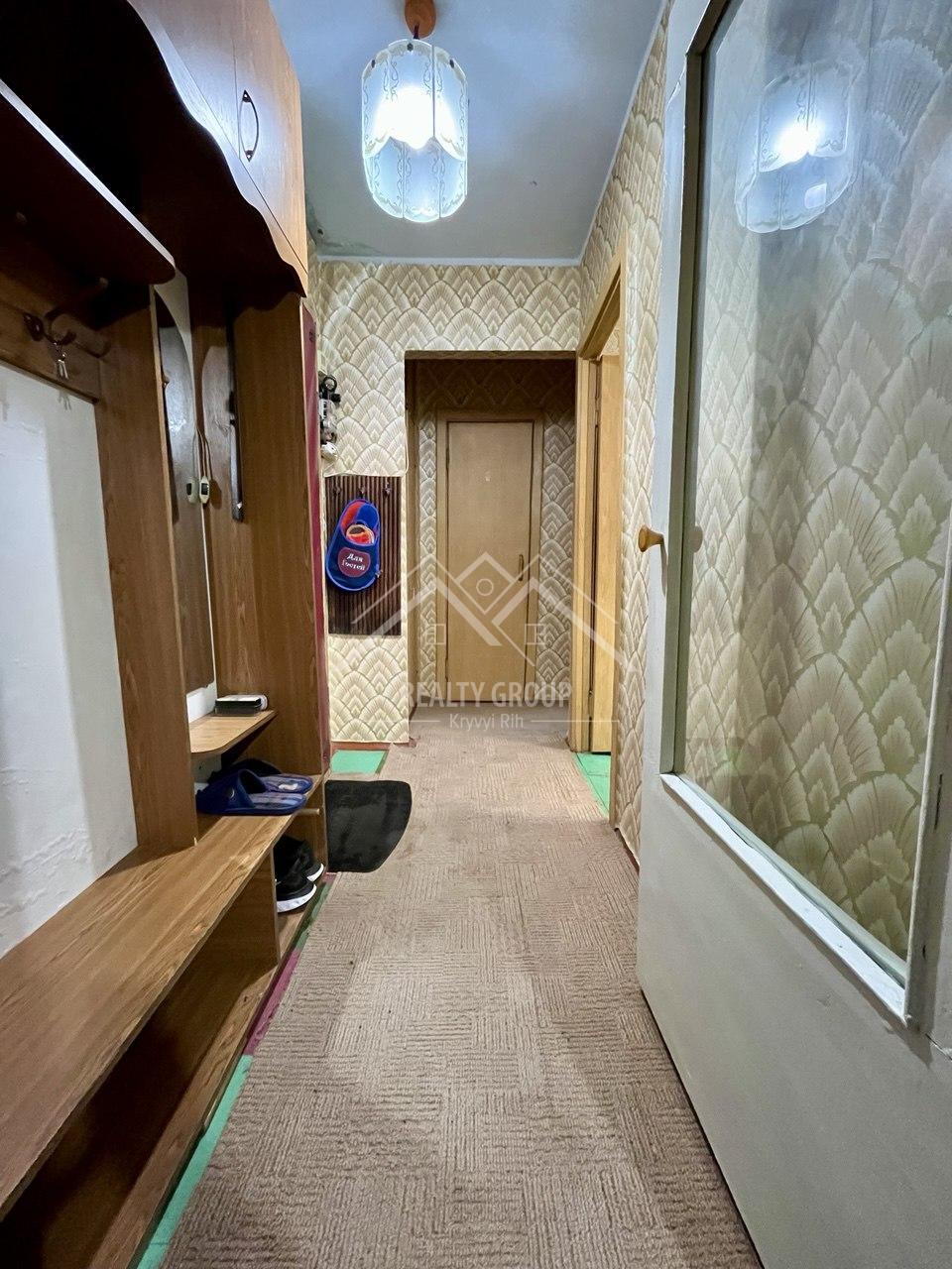 Продажа 2-комнатной квартиры 46 м², Николая Свитальского ул.