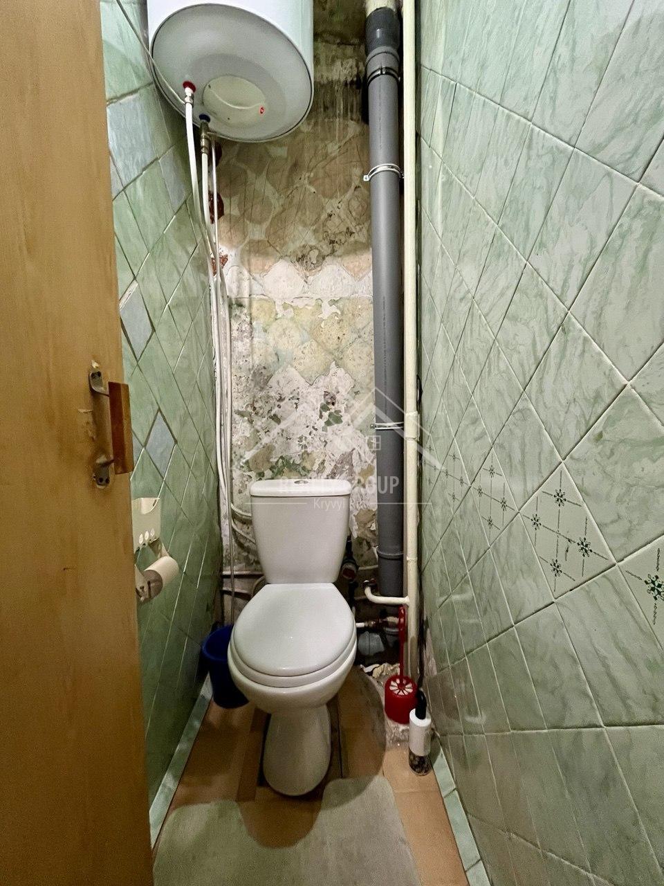 Продажа 2-комнатной квартиры 46 м², Николая Свитальского ул.