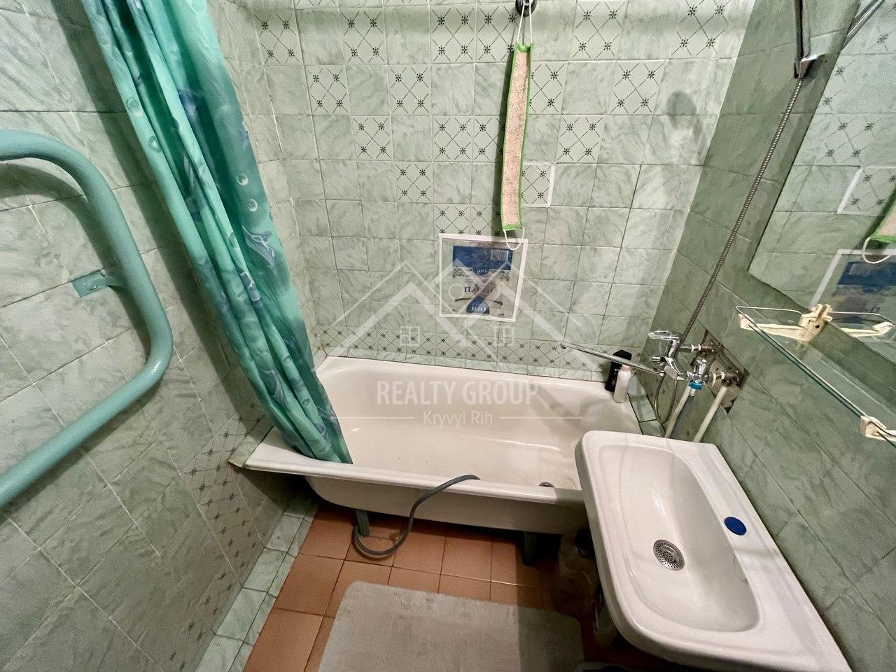 Продажа 2-комнатной квартиры 46 м², Николая Свитальского ул.