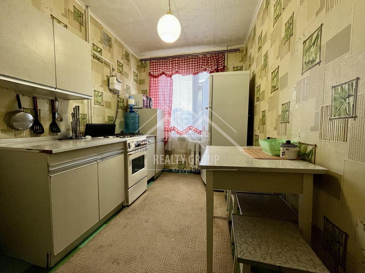 Продажа 2-комнатной квартиры 46 м², Николая Свитальского ул.