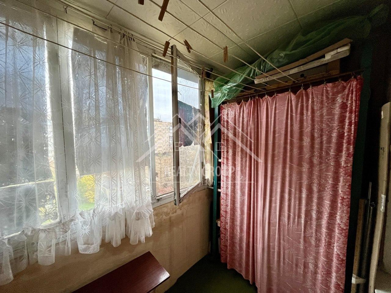 Продажа 2-комнатной квартиры 46 м², Николая Свитальского ул.