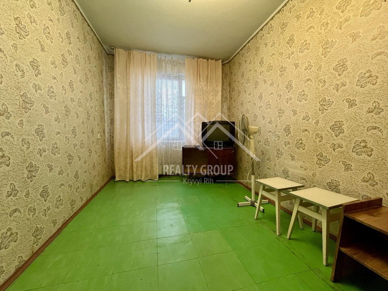 Продажа 2-комнатной квартиры 46 м², Николая Свитальского ул.