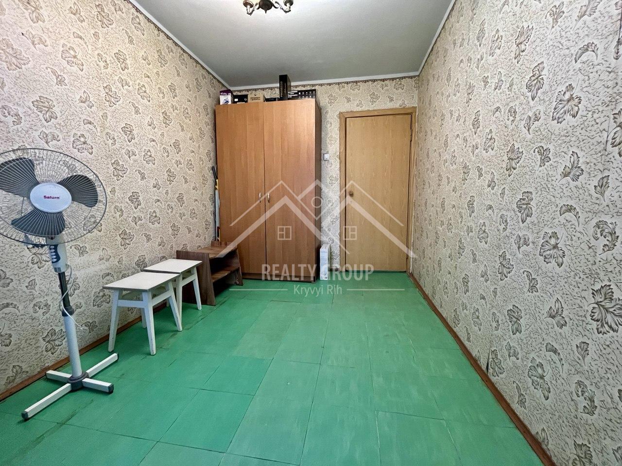 Продажа 2-комнатной квартиры 46 м², Николая Свитальского ул.