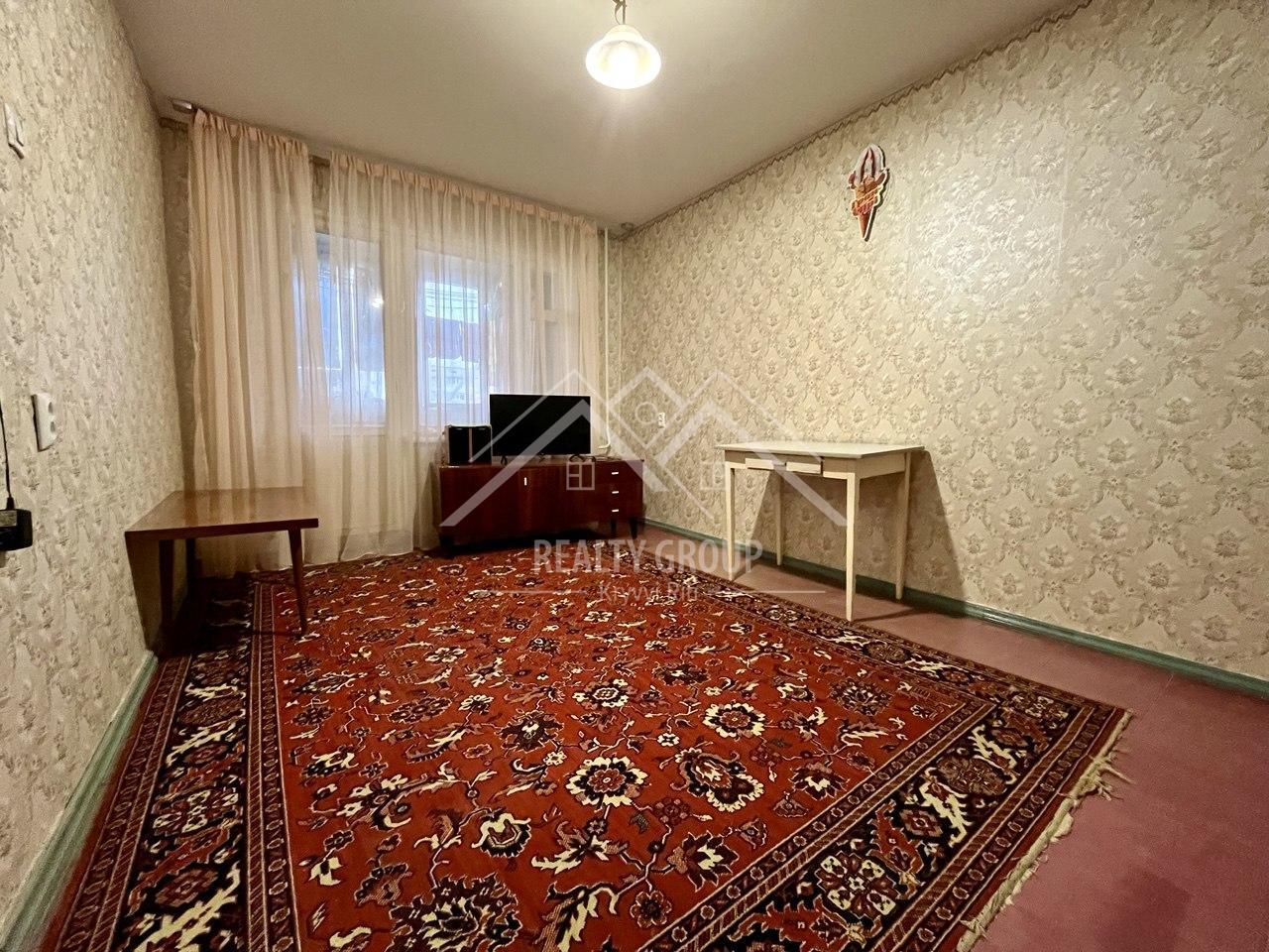 Продажа 2-комнатной квартиры 46 м², Николая Свитальского ул.