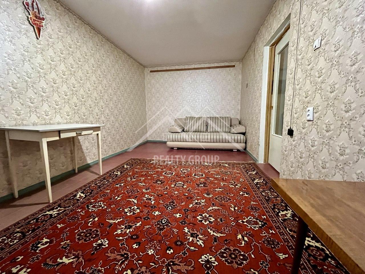 Продажа 2-комнатной квартиры 46 м², Николая Свитальского ул.