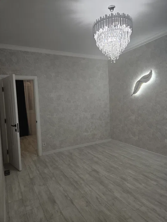 Продажа 2-комнатной квартиры 60 м², Краснова ул.