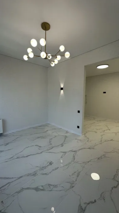 Продажа 1-комнатной квартиры 38 м², Дачная ул.