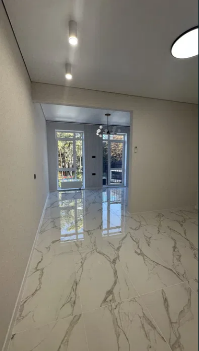 Продажа 1-комнатной квартиры 38 м², Дачная ул.