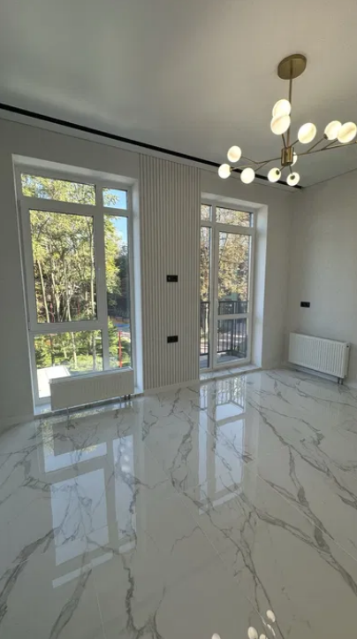 Продажа 1-комнатной квартиры 38 м², Дачная ул.