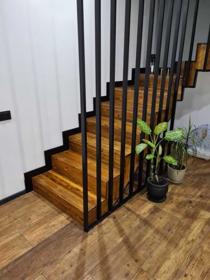 Продажа 3-комнатной квартиры 125 м², Ясная ул.