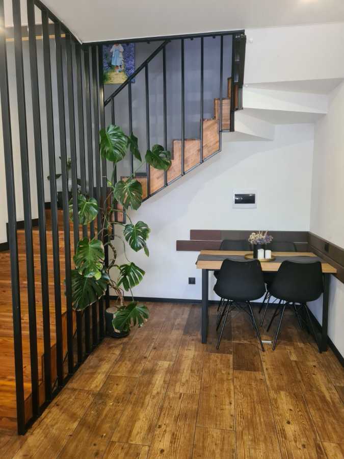 Продажа 3-комнатной квартиры 125 м², Ясная ул.