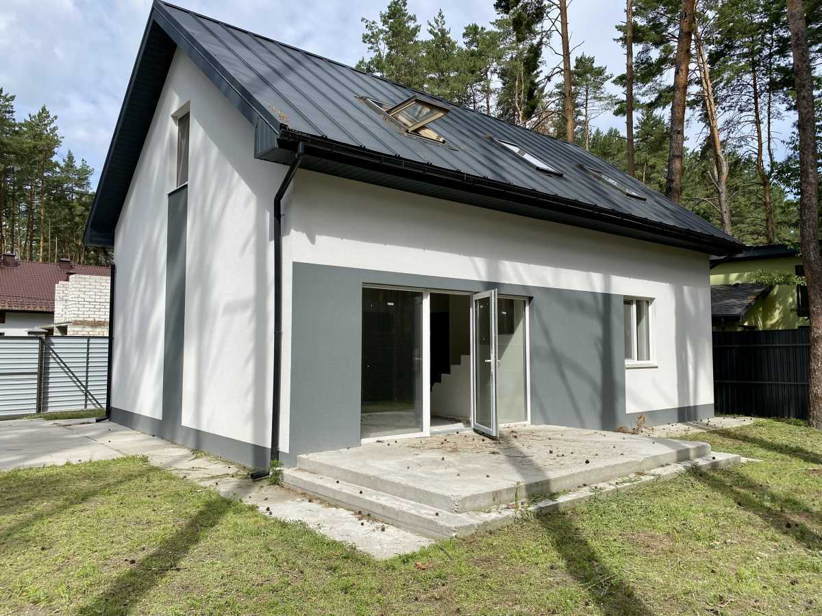 Продажа дома 150 м², Лесная ул.