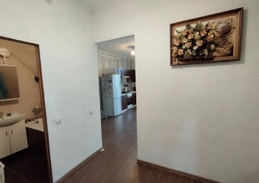 Продажа 1-комнатной квартиры 47 м², Малиновского Маршала ул.