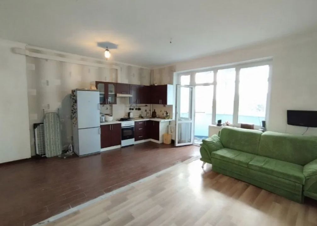 Продажа 1-комнатной квартиры 47 м², Малиновского Маршала ул.