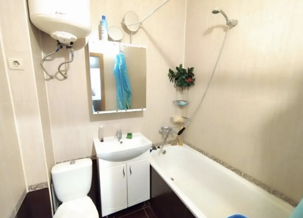 Продажа 1-комнатной квартиры 47 м², Малиновского Маршала ул.