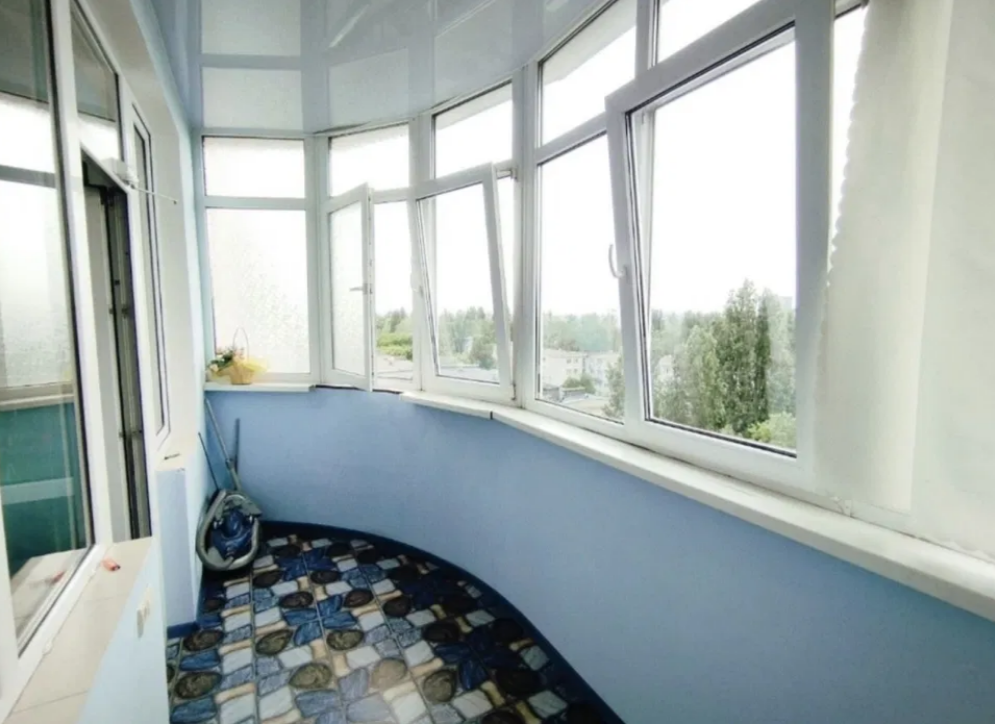 Продажа 1-комнатной квартиры 47 м², Малиновского Маршала ул.