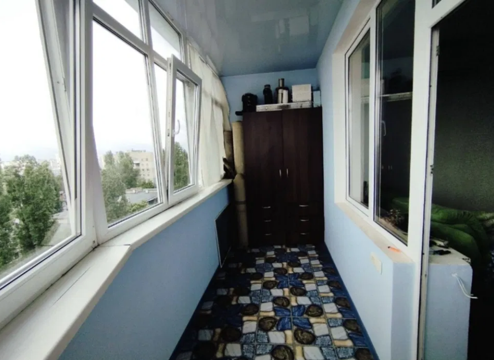 Продажа 1-комнатной квартиры 47 м², Малиновского Маршала ул.