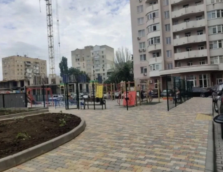 Продажа 1-комнатной квартиры 47 м², Малиновского Маршала ул.