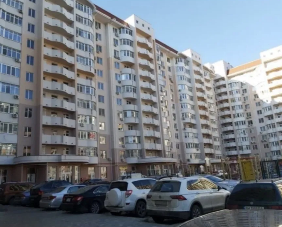 Продажа 1-комнатной квартиры 47 м², Малиновского Маршала ул.