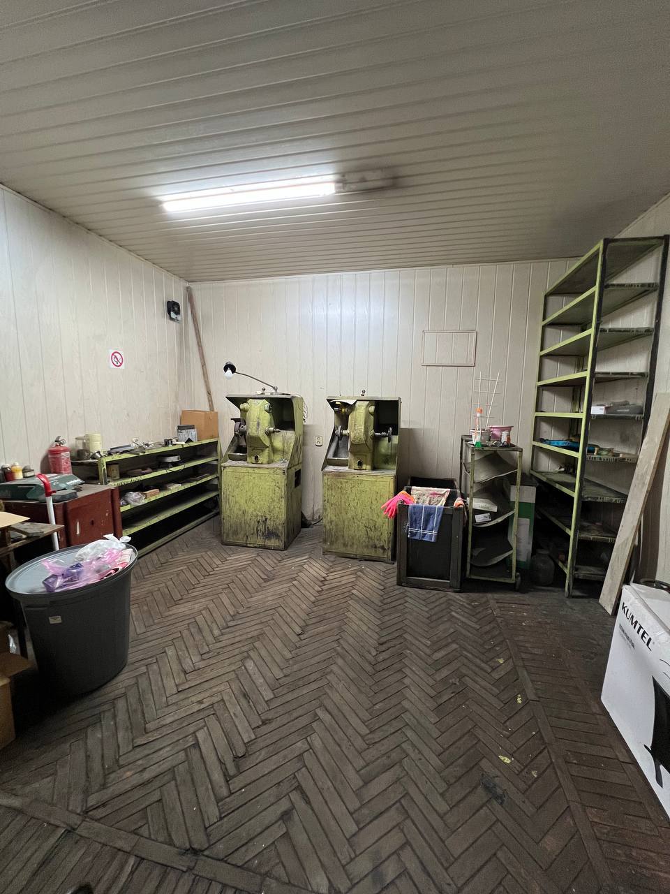 Оренда комерції 38 м², Гагаріна просп., 31