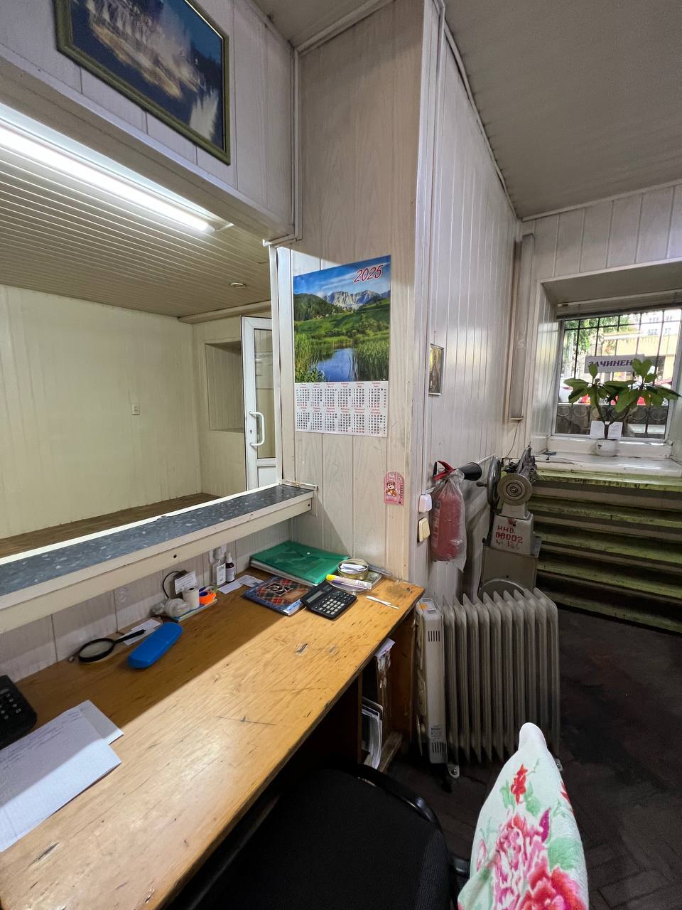 Оренда комерції 38 м², Гагаріна просп., 31