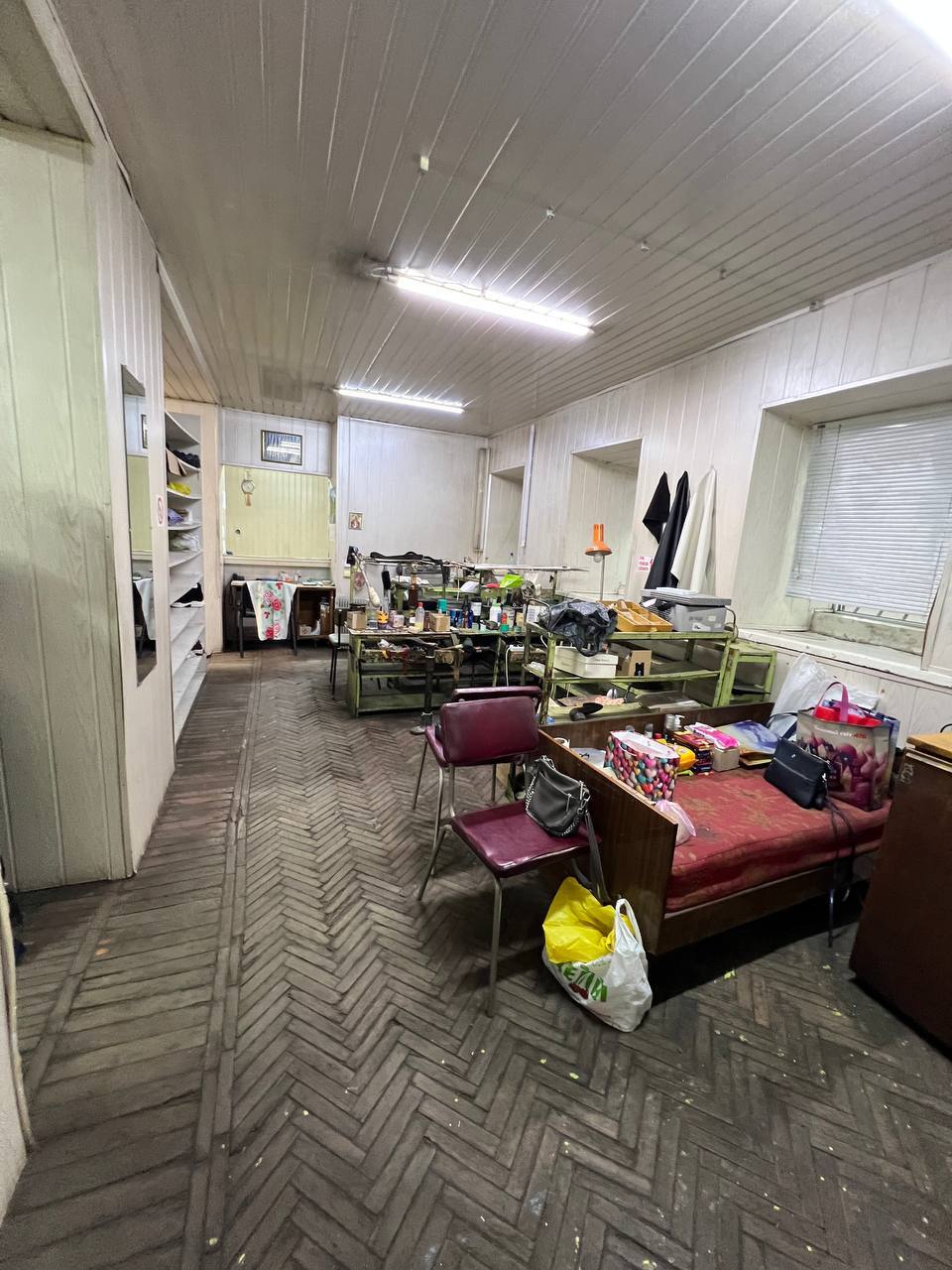 Оренда комерції 38 м², Гагаріна просп., 31