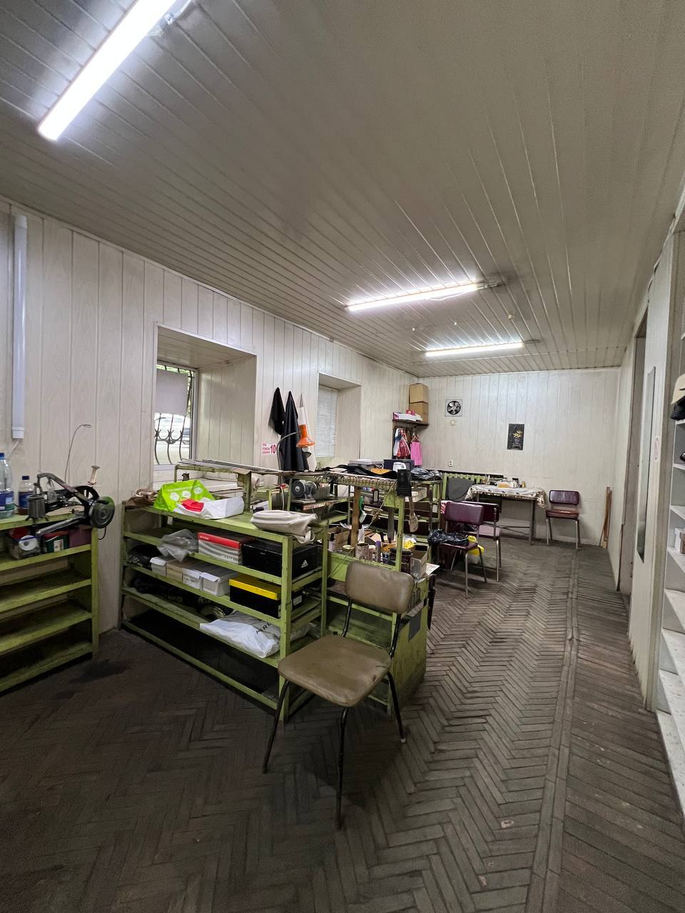 Оренда комерції 38 м², Гагаріна просп., 31