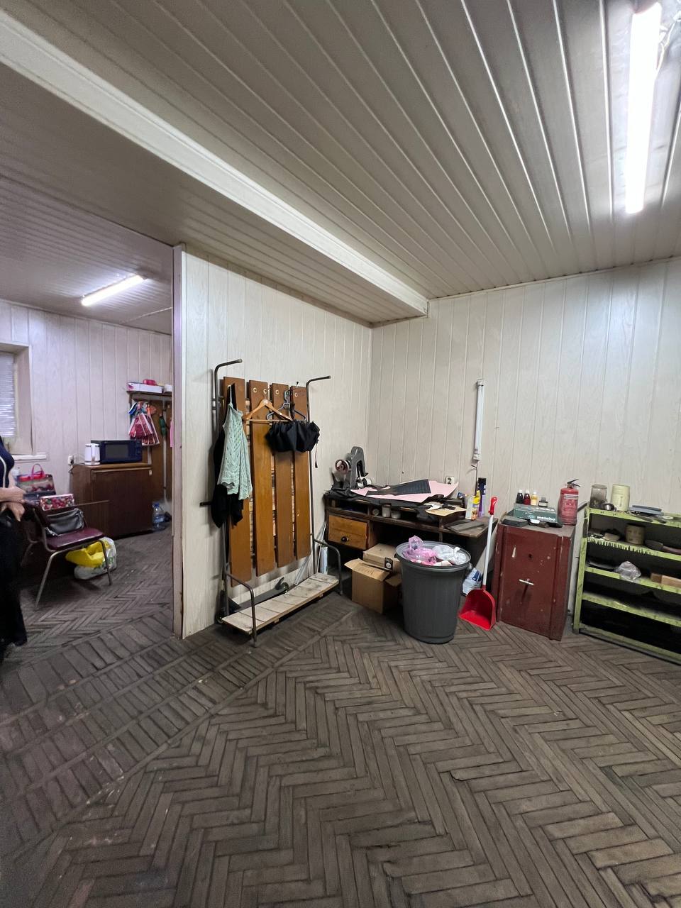 Оренда комерції 38 м², Гагаріна просп., 31