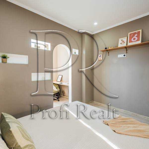 Продажа 1-комнатной квартиры 38 м², Зеленая ул., 16