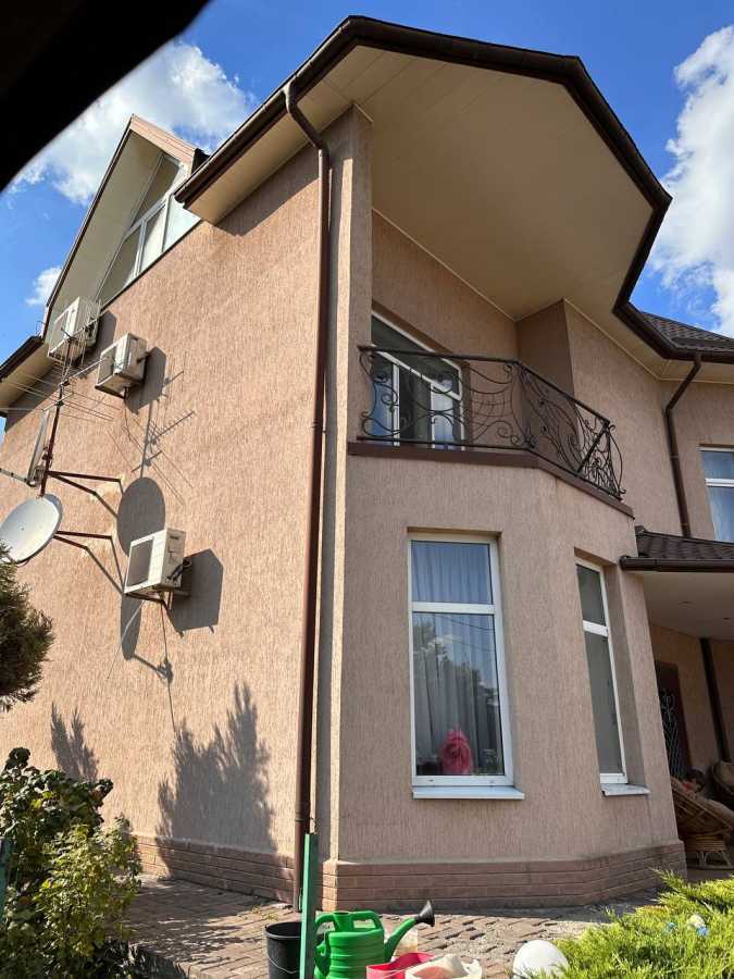 Продаж будинку 340 м², Пластовська вул.