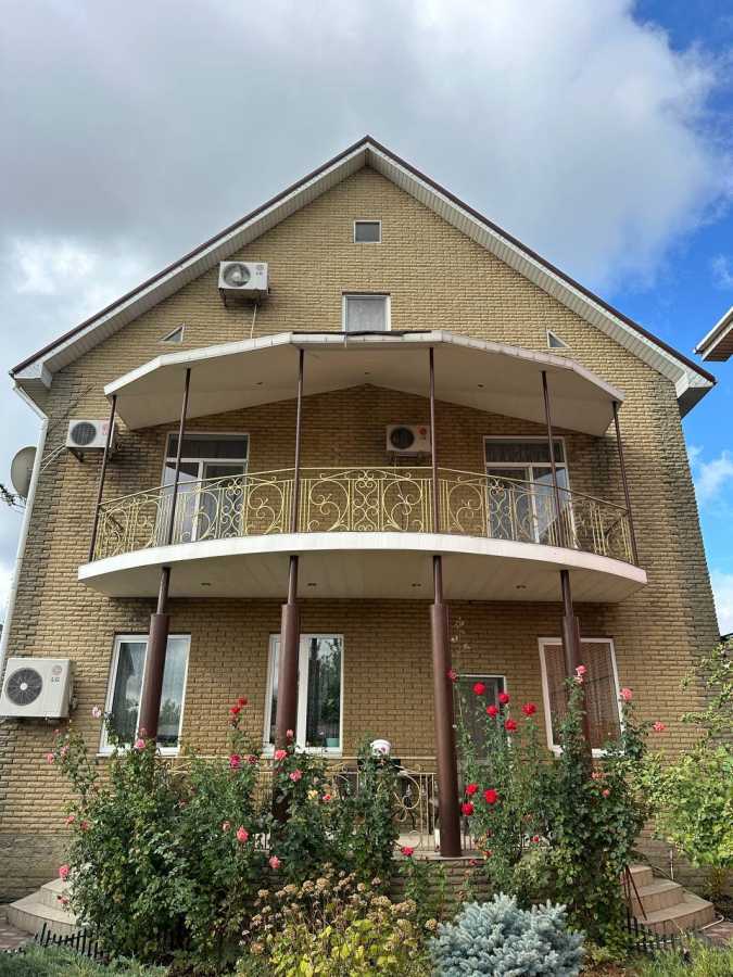 Продаж будинку 322 м², Кривоноса вул.