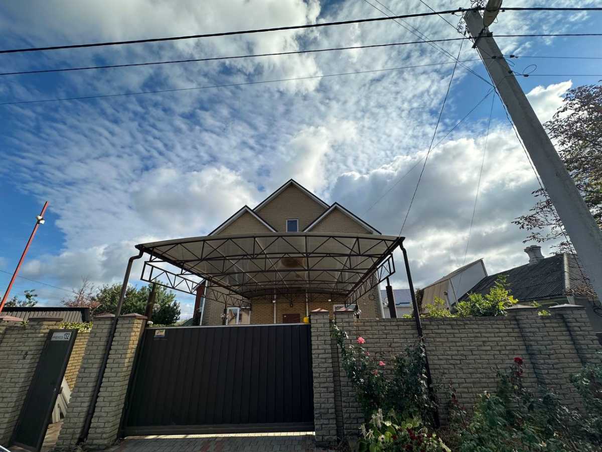 Продаж будинку 322 м², Кривоноса вул.