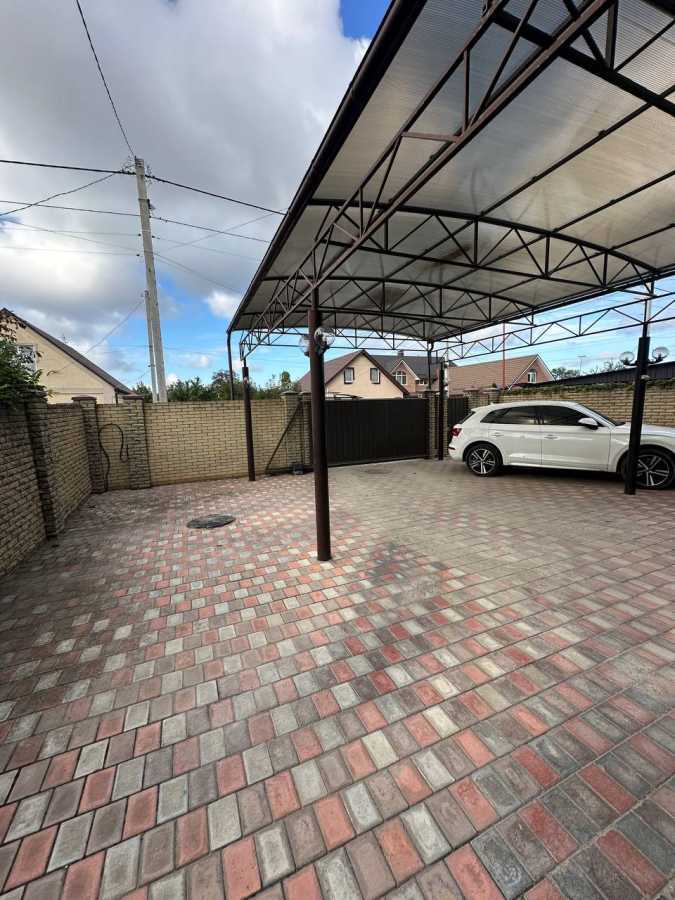 Продаж будинку 322 м², Кривоноса вул.