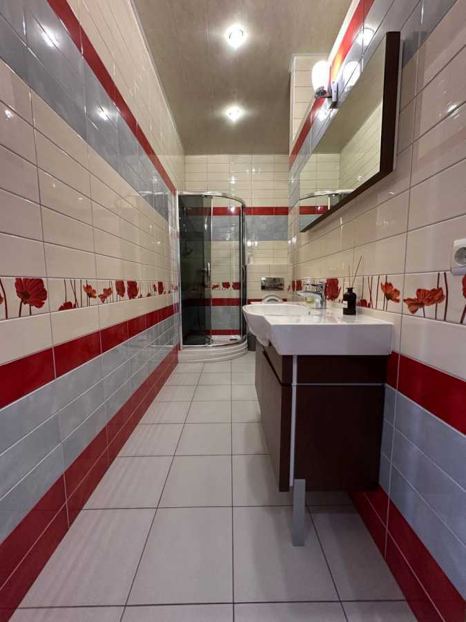 Продаж будинку 322 м², Кривоноса вул.