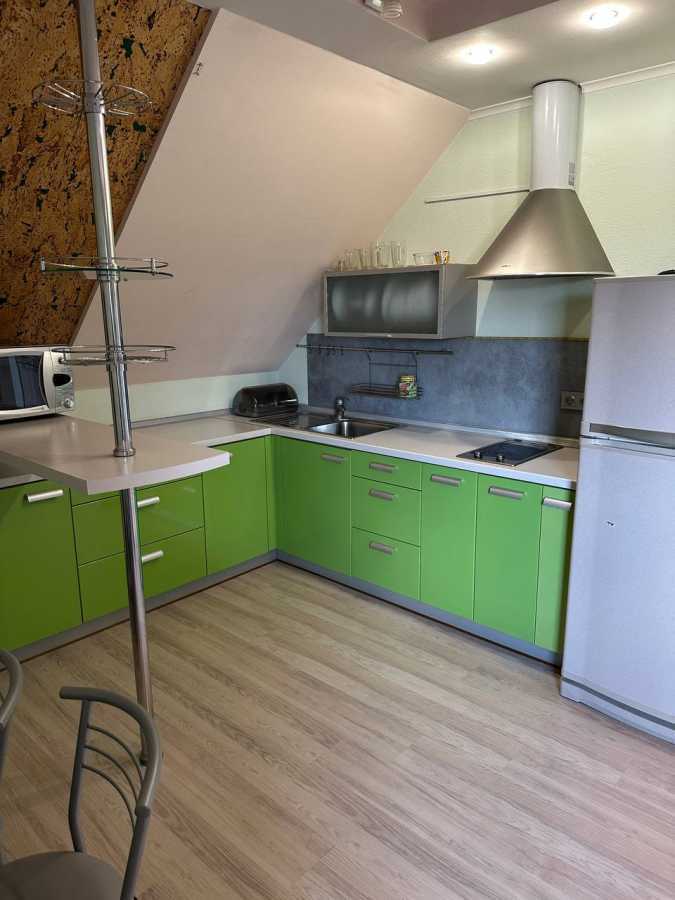 Продаж будинку 322 м², Кривоноса вул.