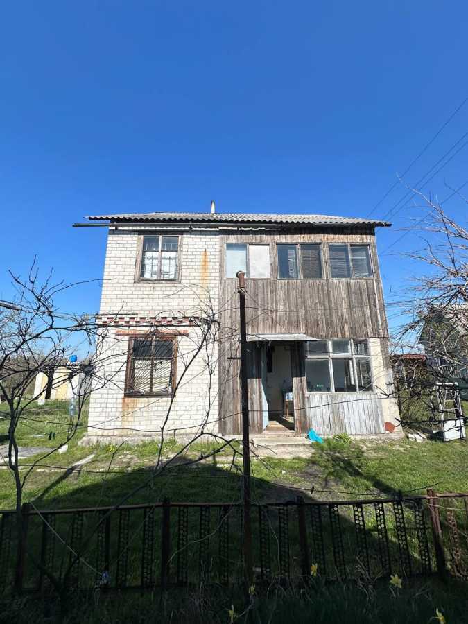 Продаж дачі 130 м², Світанок