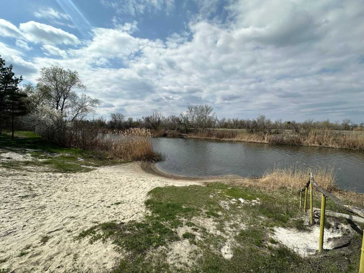 Продаж дачі 130 м², Світанок