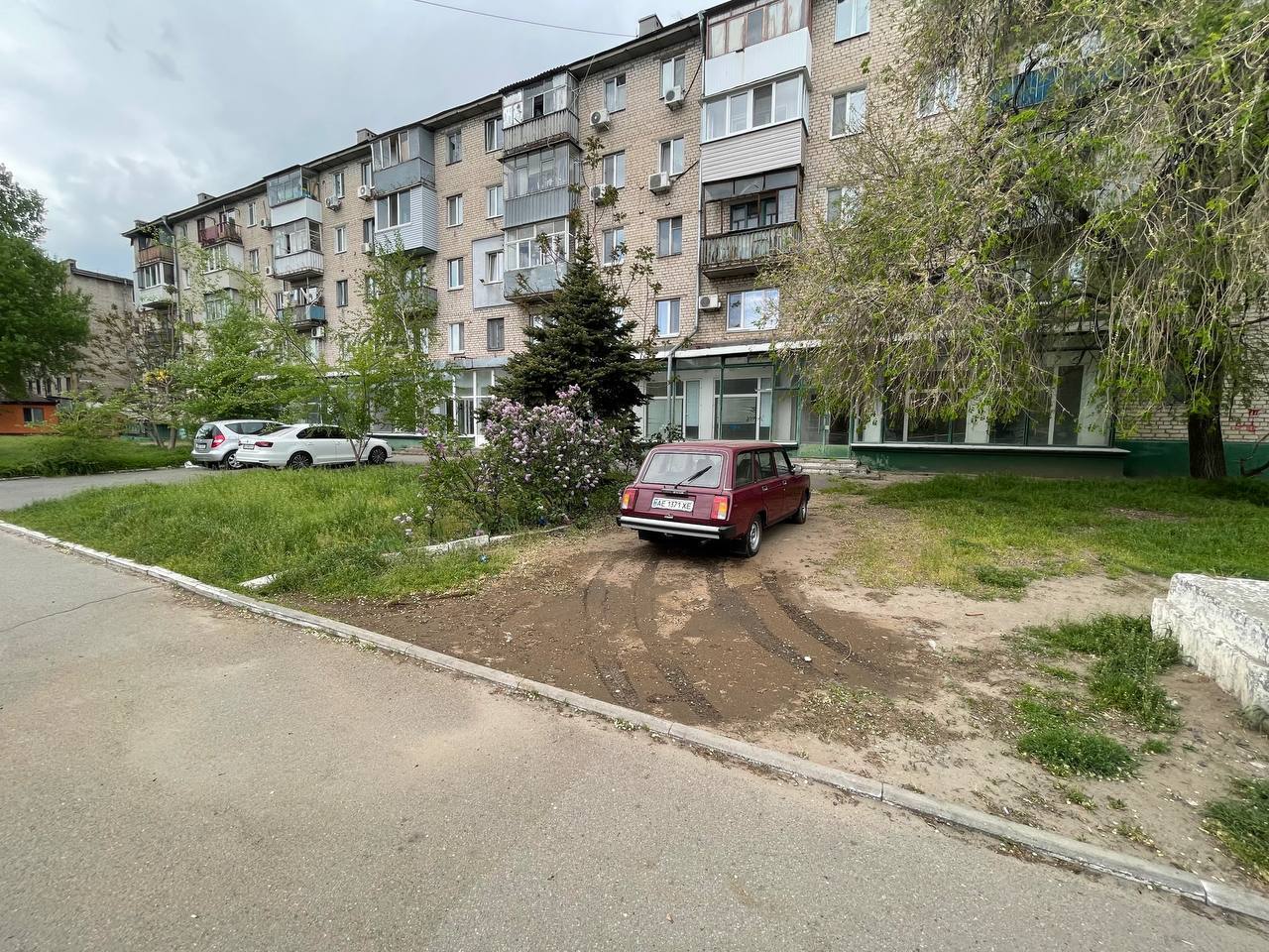 Оренда комерції 914 м², Слобожанський просп., 91