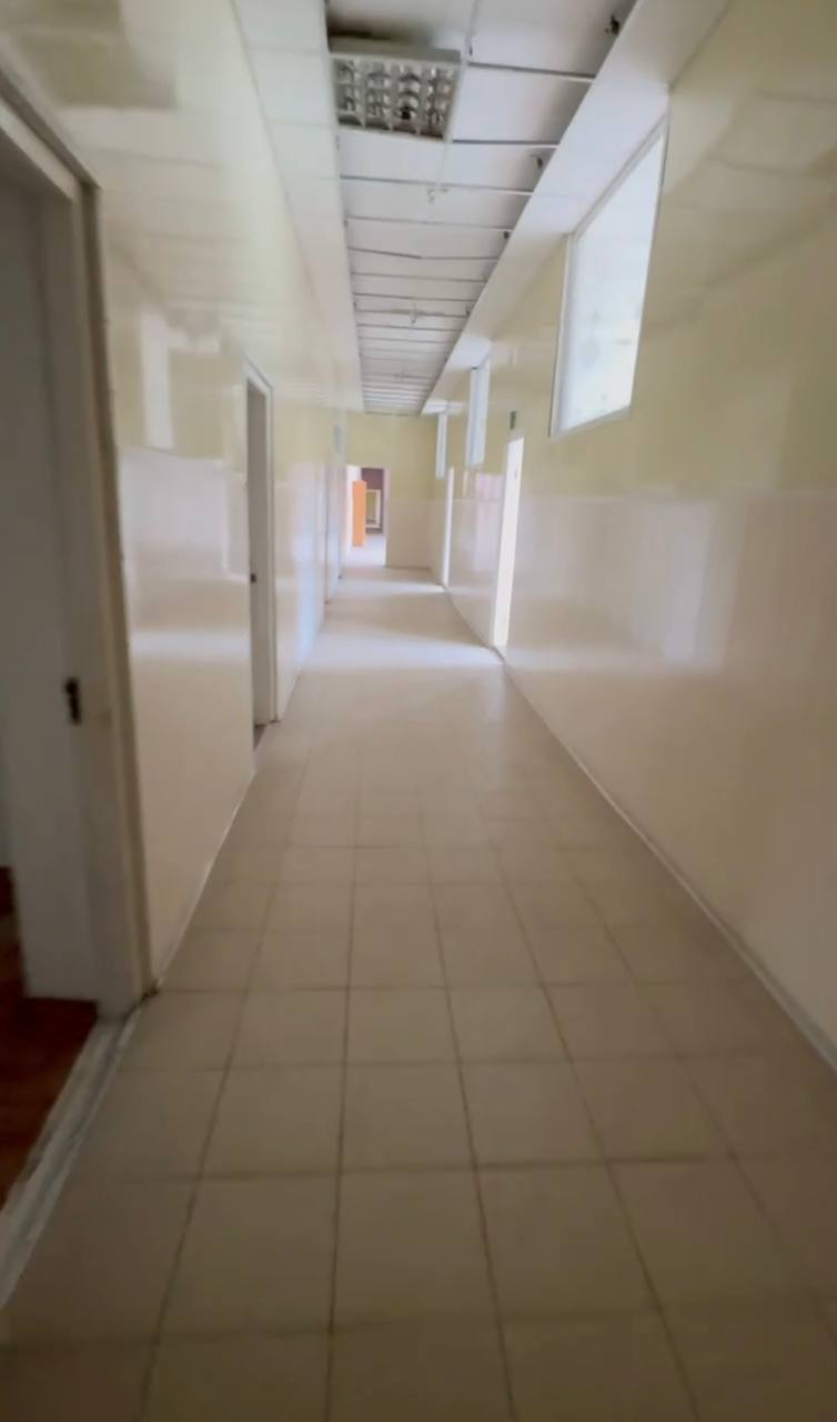 Оренда комерції 914 м², Слобожанський просп., 91